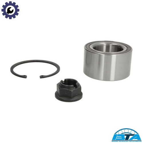Wheel bearing kit - wheel, h2m022bta