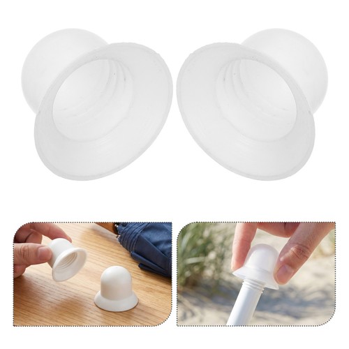 2pcs outdoor umbrella cap - 2pcs,