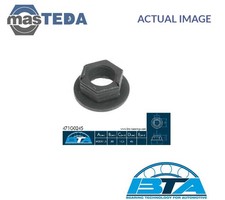 471G0245BTA NUT STUB AXLE BTA FOR MAZDA 2 1.4,1.6,1.25,1.4 CD,1.3 L