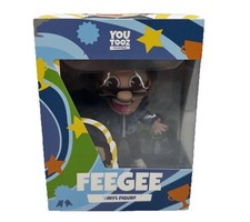 Youtooz FGTeeV FeeGee Family