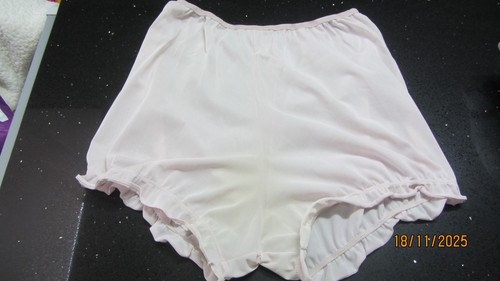 Vintage panties knickers - ,