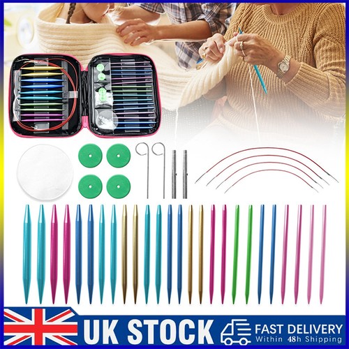 26pcs interchangeable circular - 26pcs,