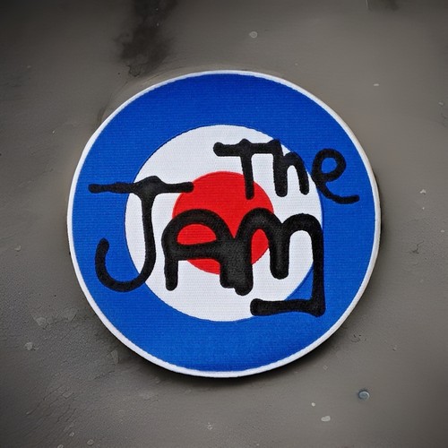 Huge the jam - huge,