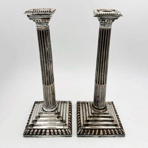 Pair george iii - george,