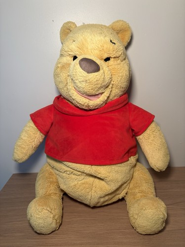 Disney store exclusive winnie - exclusive,