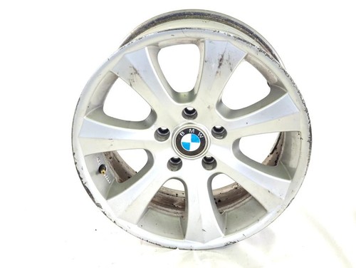 Aftermarket alloy wheel - aftermarket,