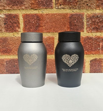 Small Pet Cremation Urn for