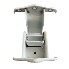 Door Hinge Left Rear Lower for van Vivaro Fiat Talento 296 16-21 90408626R 81TKM