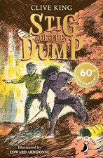Stig the dump clive king - dump,