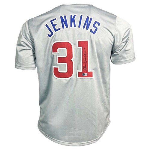 Ferguson jenkins signed - ferguson,