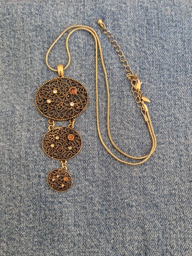 Avon vintage necklace - avon,