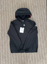 Moncler Grimpeurs Jacket Black