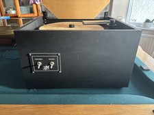 VPI Record Cleaner HW-16.5 for