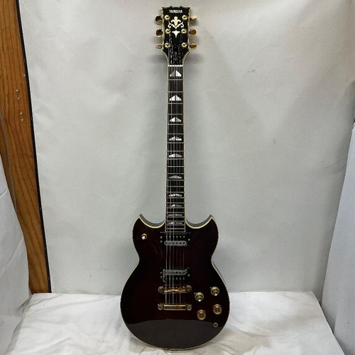 Yamaha sg1500 black gold - sg1500,