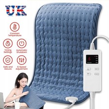Electric Heat Pad Adjustable