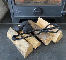 14" Heavy-Duty Cast Iron Coal