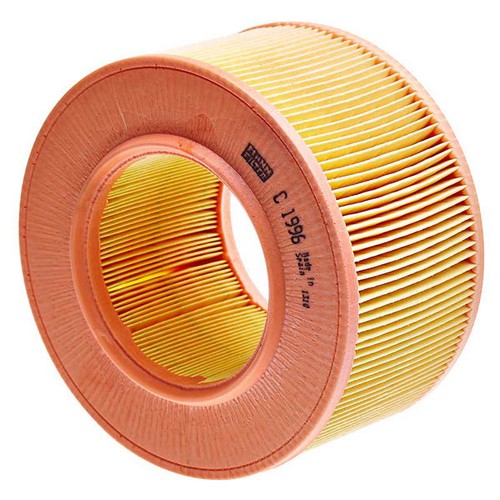 1996 air filter fits austin - c,