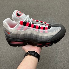 Nike Air Max 95 OG 'Neon'