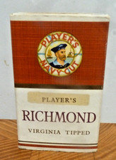 Empty Players Navy Cut