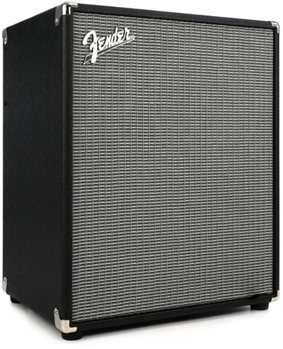 Fender rumble 500 2x10 - 500, 2x10"