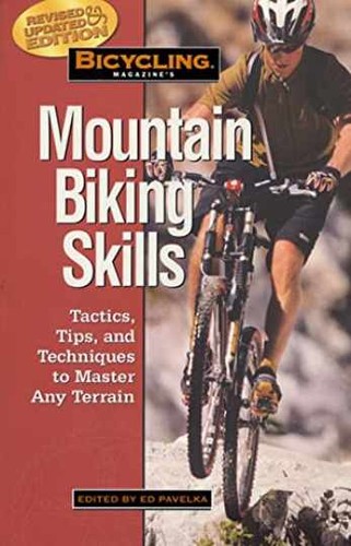 Bicycling magazine mountain - magazine's,