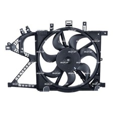 NRF Engine Cooling Fan fits