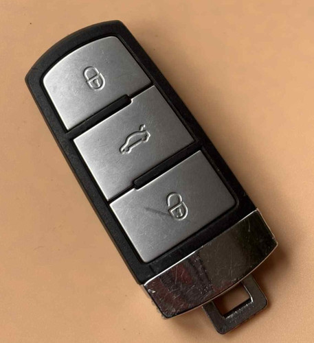 Genuine volkswagen button - genuine, vw