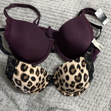 BNWT 2 X Next Holly Bras