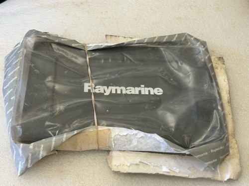 New raymarine suncover for - suncover,