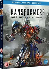 Transformers: Age of