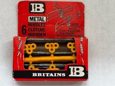 Britains Farm Metal Fence