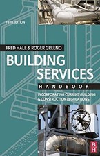 Building Services Handbook