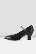 BLOCH Ladies Kickline