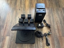 Kenwood P29 Turntable &