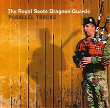 Royal Scots Dragoon Guards -