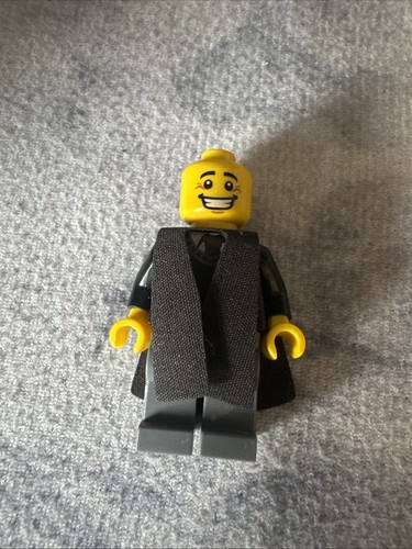 Lego graduate minifigure - lego,