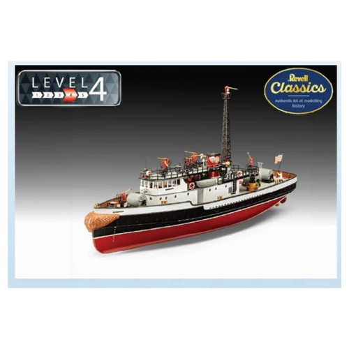 Revell 05197 american - revell,