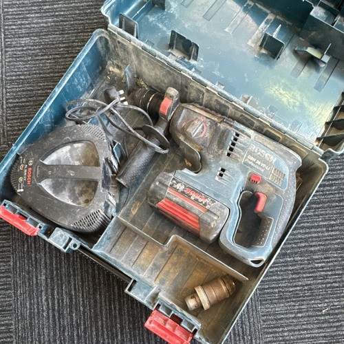 Bosch gbh 36v li ion - 36, li-ion