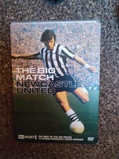 The Newcastle United Big Match