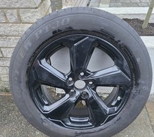 TOYOTA RAV4 Mk5 XA50 18X7J