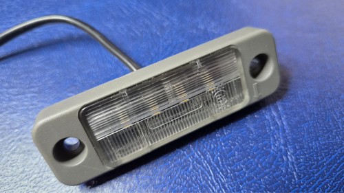 Surface mount led rear - surface,