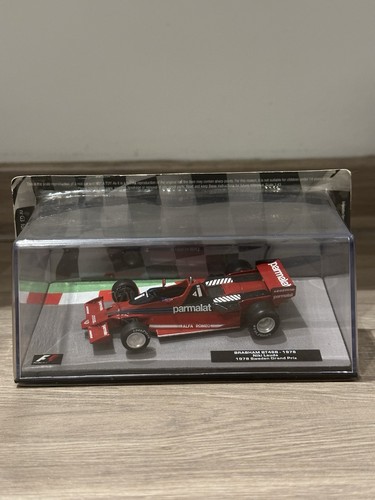 Niki lauda 1978 brabham - 1978,