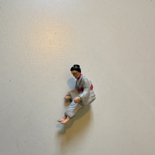 Corgi toys 336 aki from - 336, james