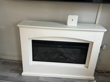 Fire place - fire,