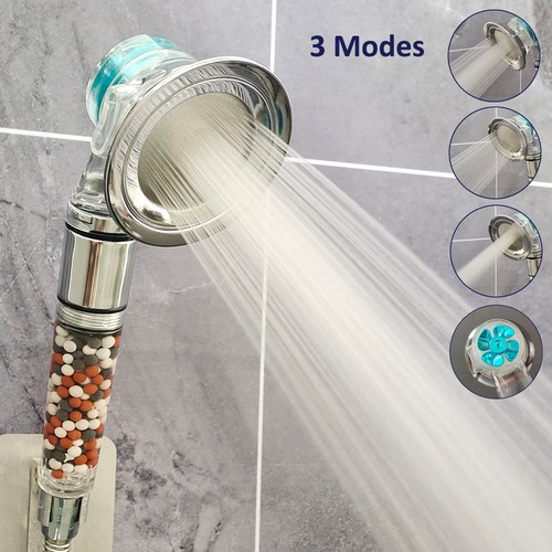 New high pressure mode - 3,