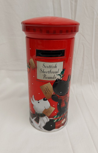 Christmas scottie westie dog - christmas,