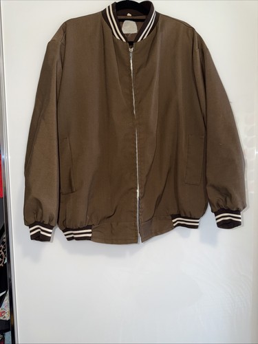 Vintage monkey jacket - monkey,