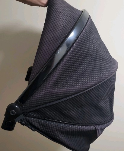 Icandy peach seat unit - peach, and
