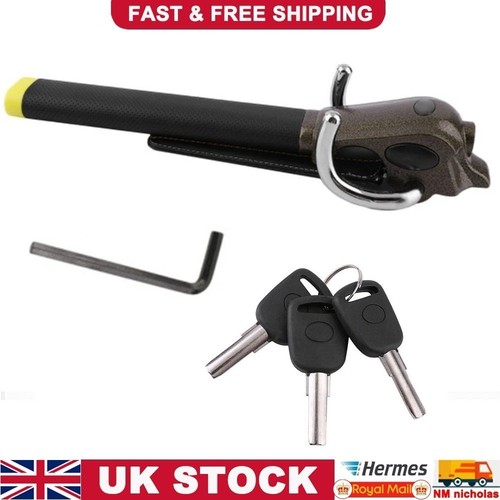Universal heavy duty steering - heavy,