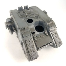 x1 Land Raider Incomplete